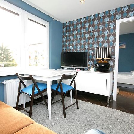 Rent A Flat Apartments - Mazurska St. Sopot Room photo